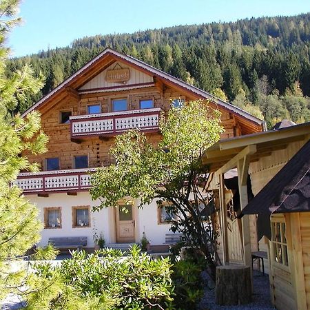 Chalet Auhof Flachau Kültér fotó