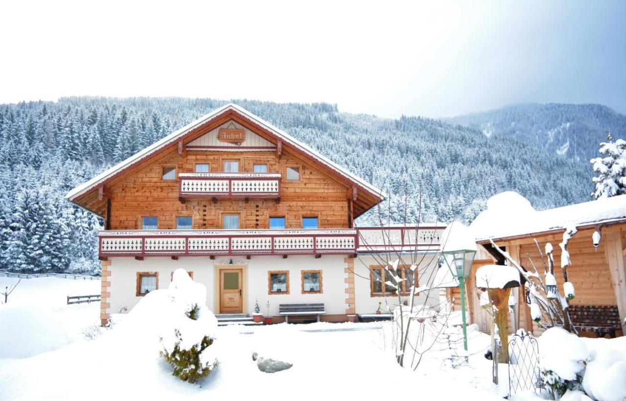 Chalet Auhof Flachau Kültér fotó