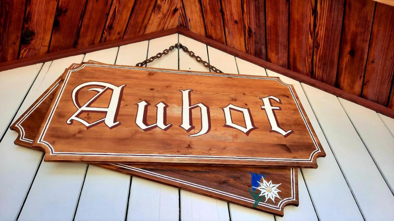 Chalet Auhof Flachau Kültér fotó