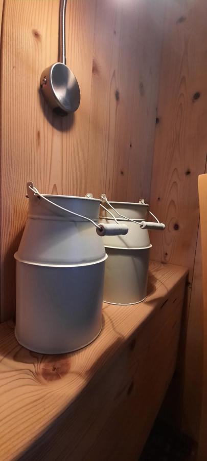 Chalet Auhof Flachau Kültér fotó