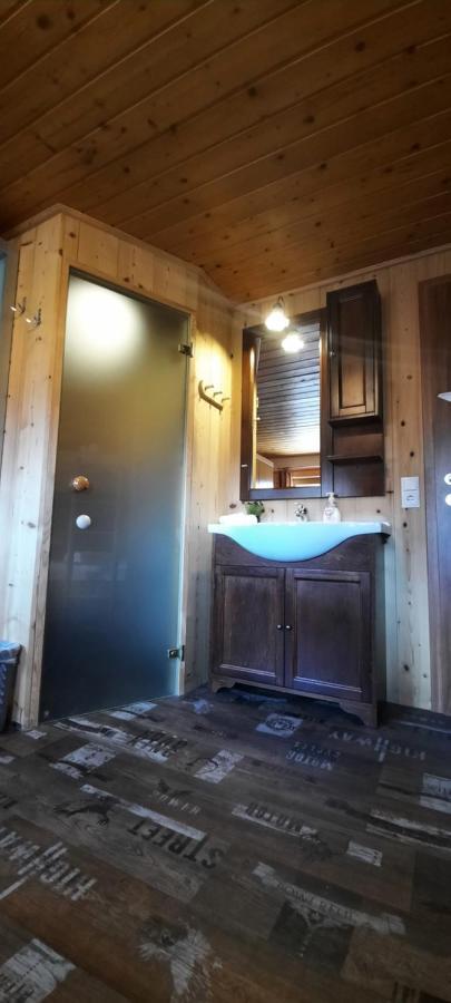Chalet Auhof Flachau Kültér fotó