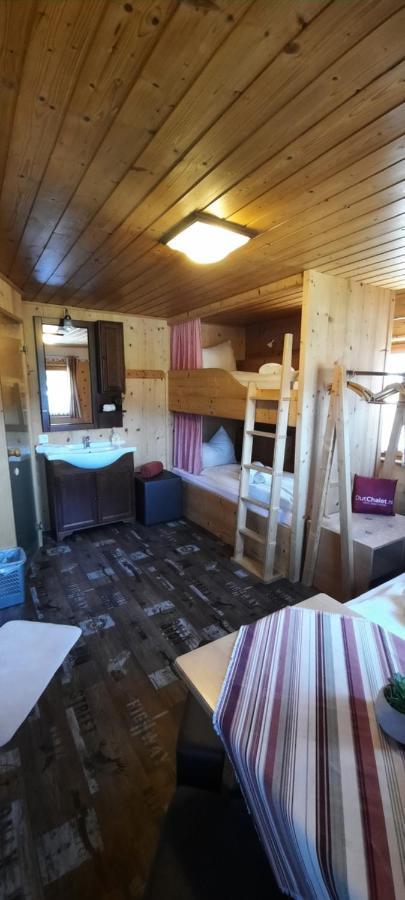 Chalet Auhof Flachau Kültér fotó