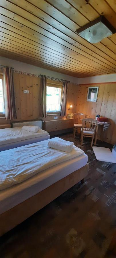 Chalet Auhof Flachau Szoba fotó