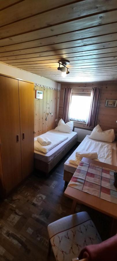 Chalet Auhof Flachau Szoba fotó