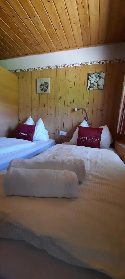 Chalet Auhof Flachau Kültér fotó