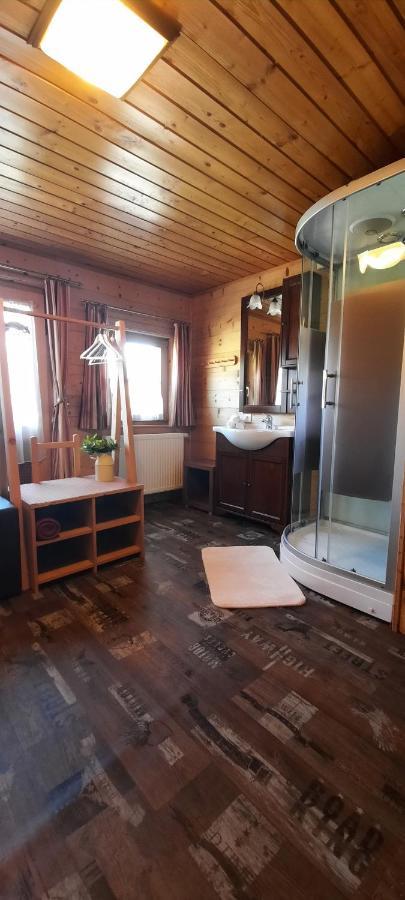 Chalet Auhof Flachau Kültér fotó