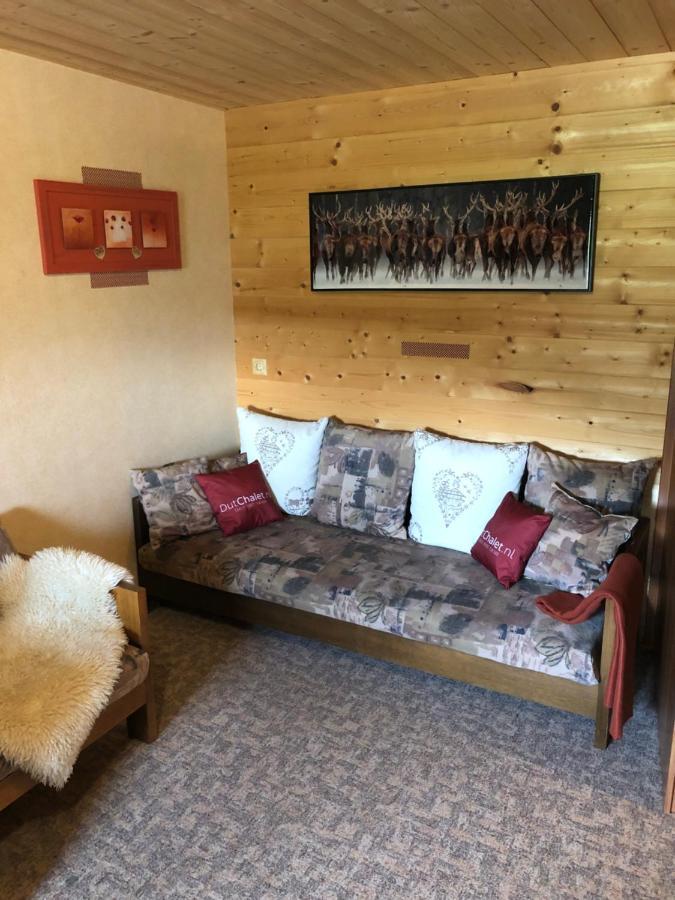 Chalet Auhof Flachau Kültér fotó