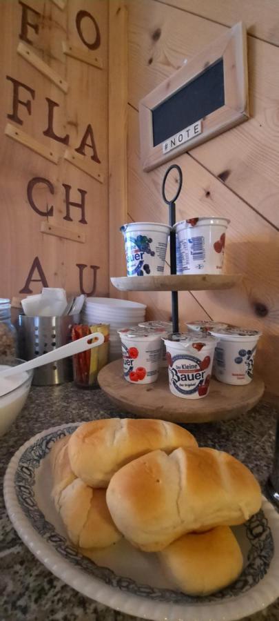 Chalet Auhof Flachau Kültér fotó
