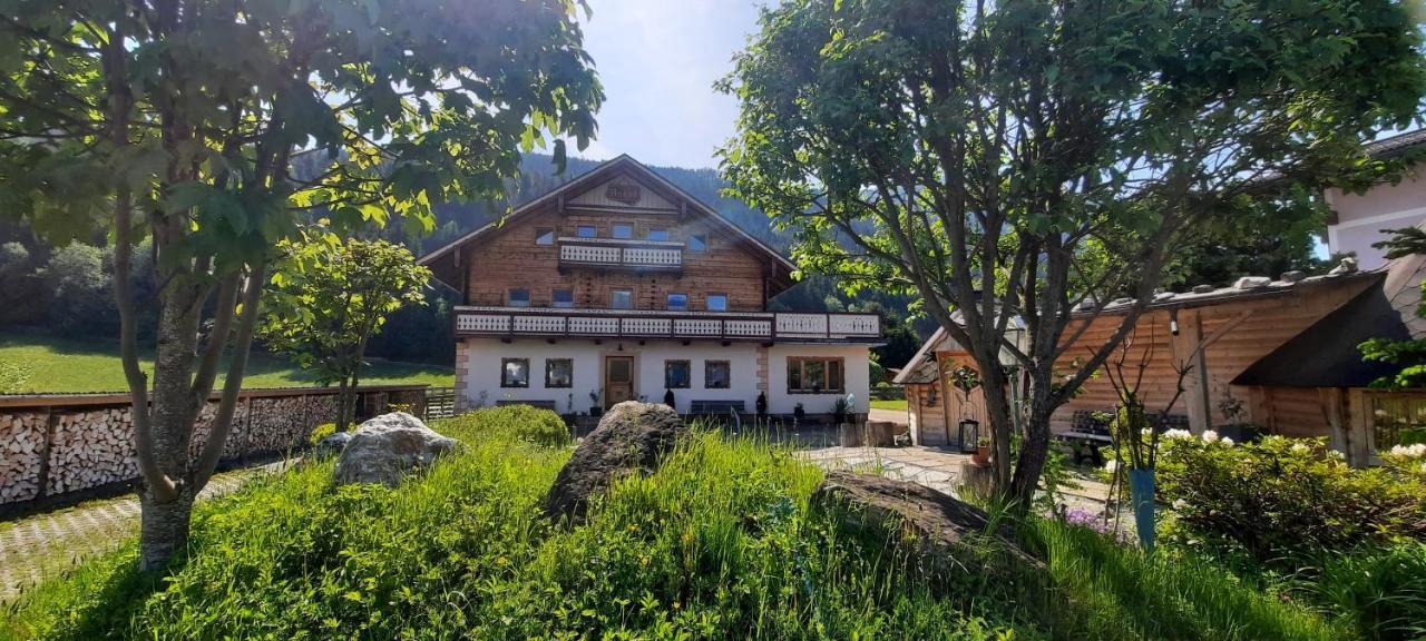 Chalet Auhof Flachau Kültér fotó