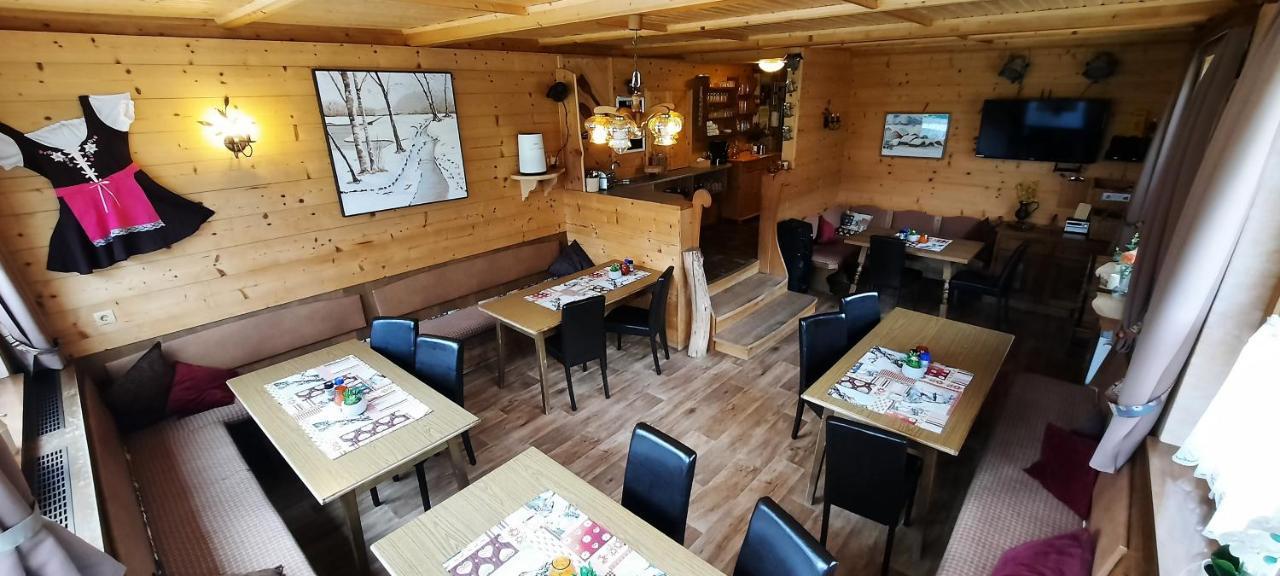 Chalet Auhof Flachau Kültér fotó