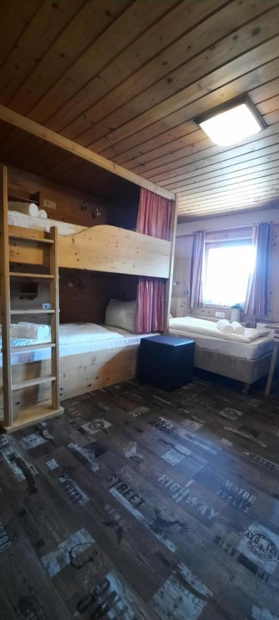 Chalet Auhof Flachau Szoba fotó