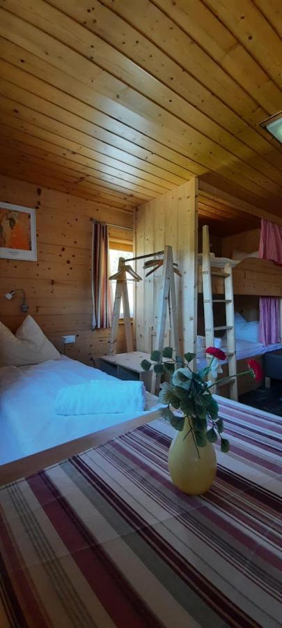 Chalet Auhof Flachau Kültér fotó