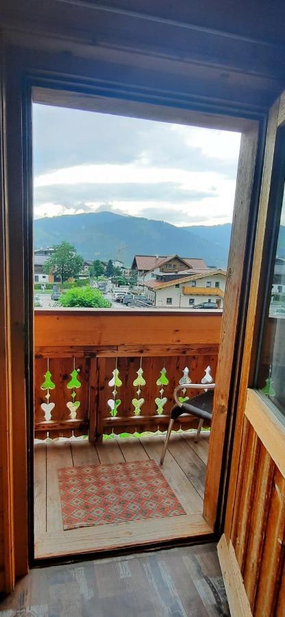 Chalet Auhof Flachau Kültér fotó