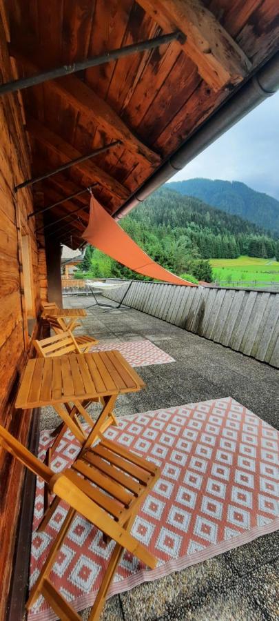 Chalet Auhof Flachau Kültér fotó