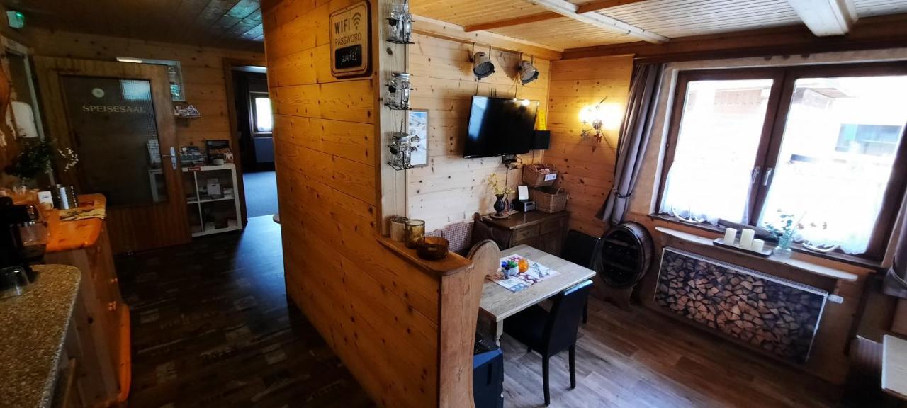Chalet Auhof Flachau Kültér fotó