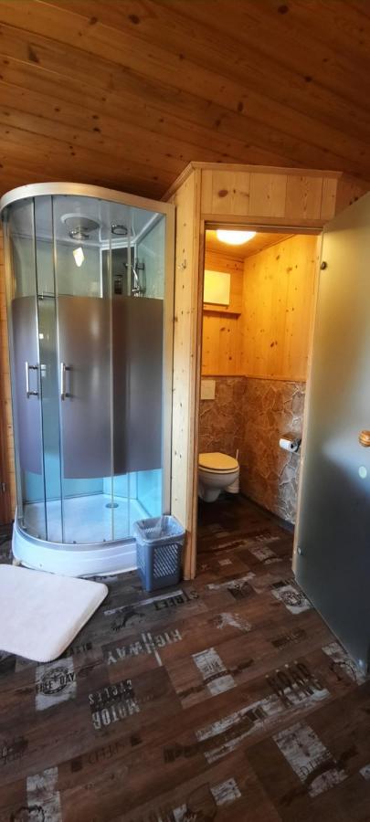 Chalet Auhof Flachau Kültér fotó