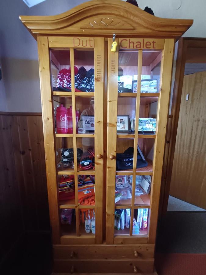 Chalet Auhof Flachau Kültér fotó