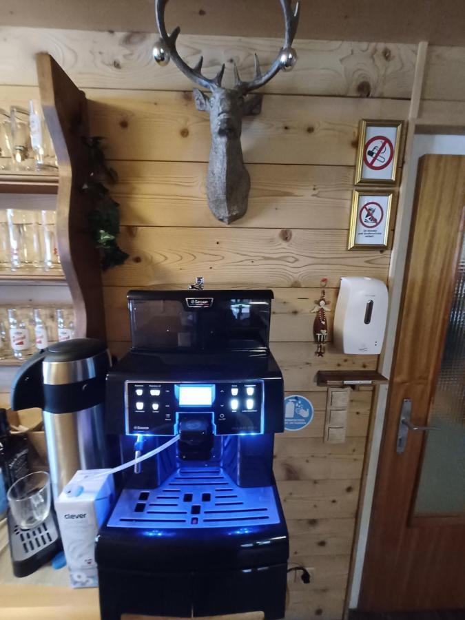 Chalet Auhof Flachau Kültér fotó