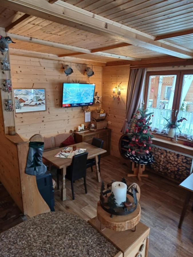 Chalet Auhof Flachau Kültér fotó