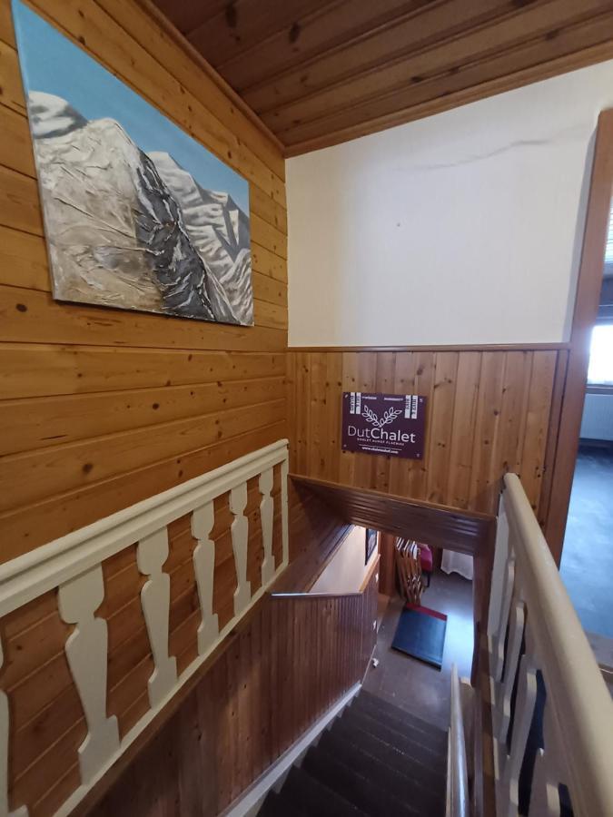 Chalet Auhof Flachau Kültér fotó