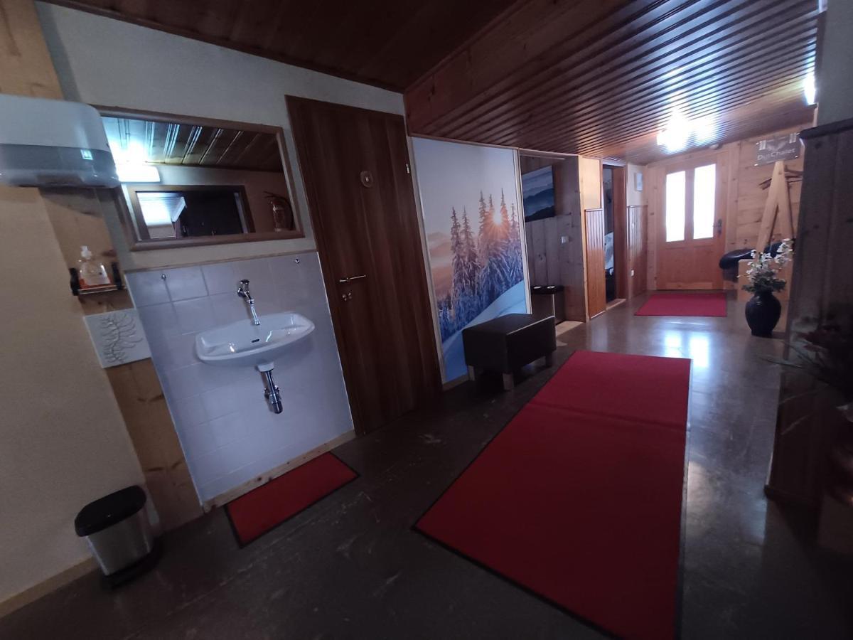 Chalet Auhof Flachau Kültér fotó
