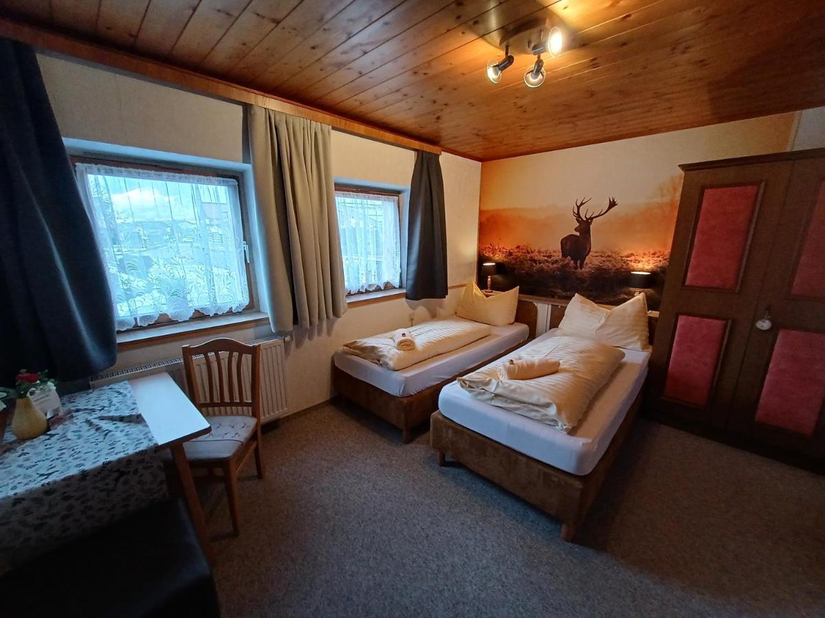 Chalet Auhof Flachau Kültér fotó