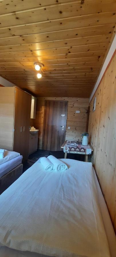 Chalet Auhof Flachau Szoba fotó